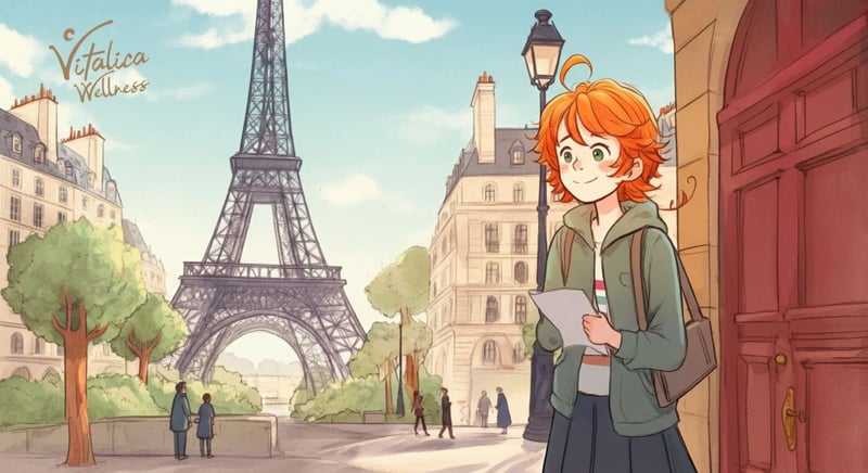 Bonjour à Paris : Adapter vos Salutations Locales