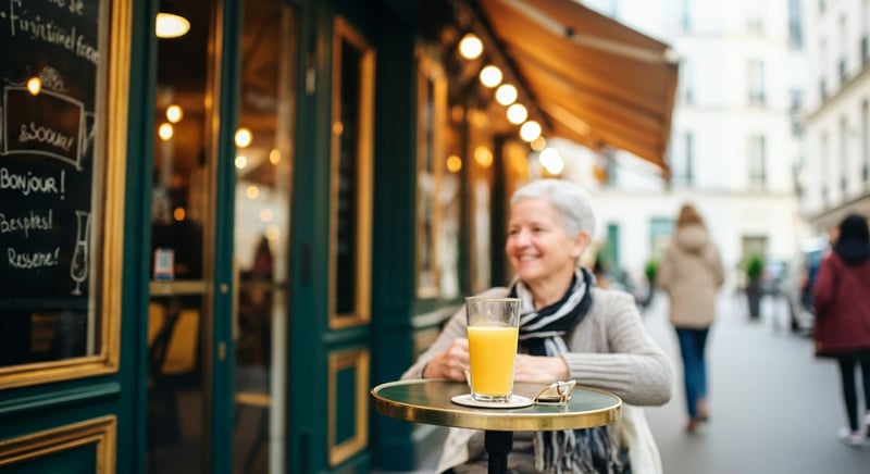 Bonjour, Salut, Coucou : Comprendre les salutations françaises
