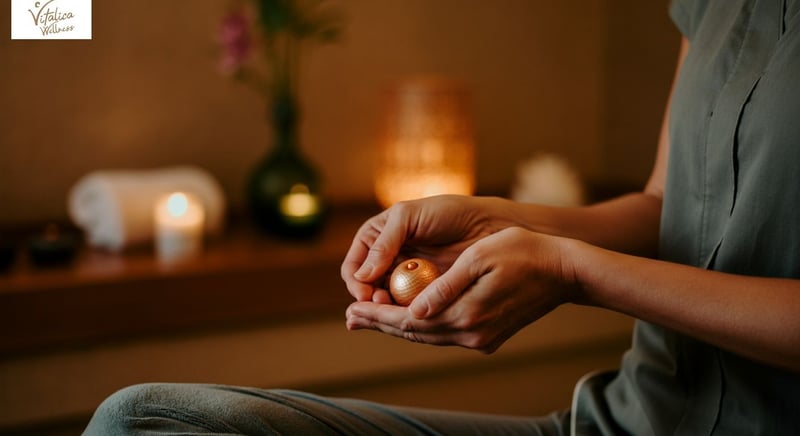 Booking Your Vitalica Appointment Made Easy