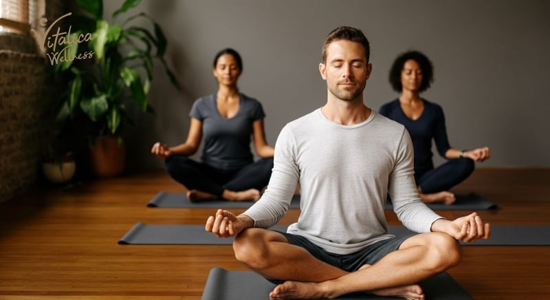 Boosting Mental Health: Practical Steps for a Positive Mindset