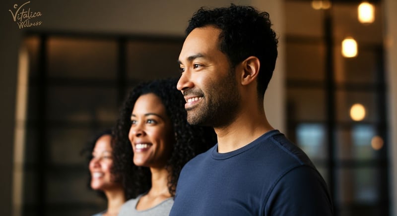 Building Emotional Resilience Guide