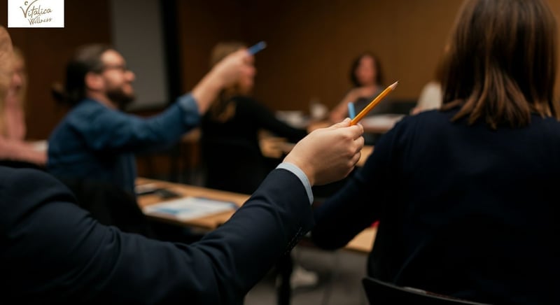 Building Emotional Resilience: Key Techniques