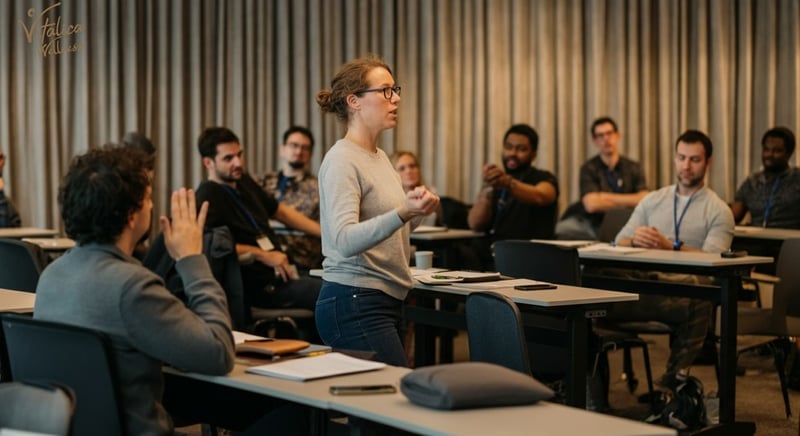 Building Mental Toughness: Strategies and Tips