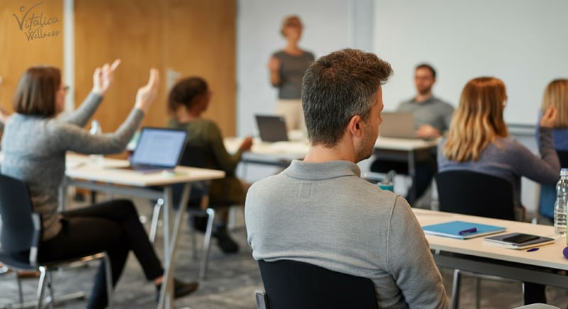 Building Resilience: Essential Skills for Leaders image