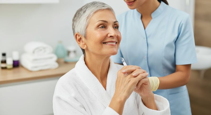 Cellular Health Secrets: Rejuvenation from the Inside Out