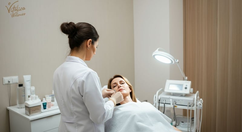 Craniosacral Therapy: Stress Relief Before Game