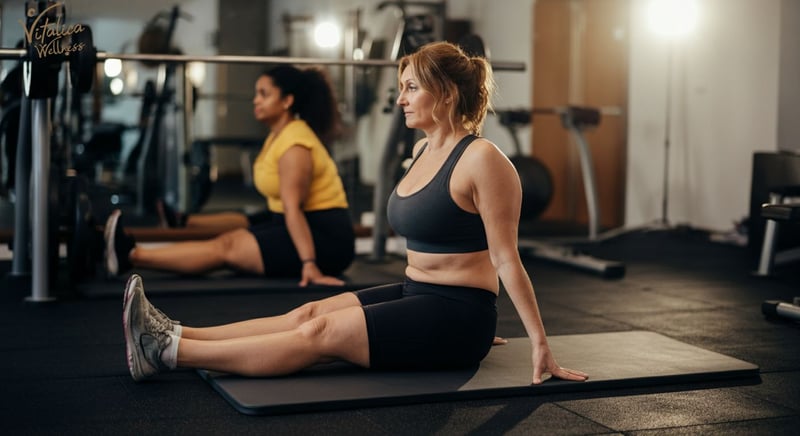 Choosing the Best Weight Loss Center Near You