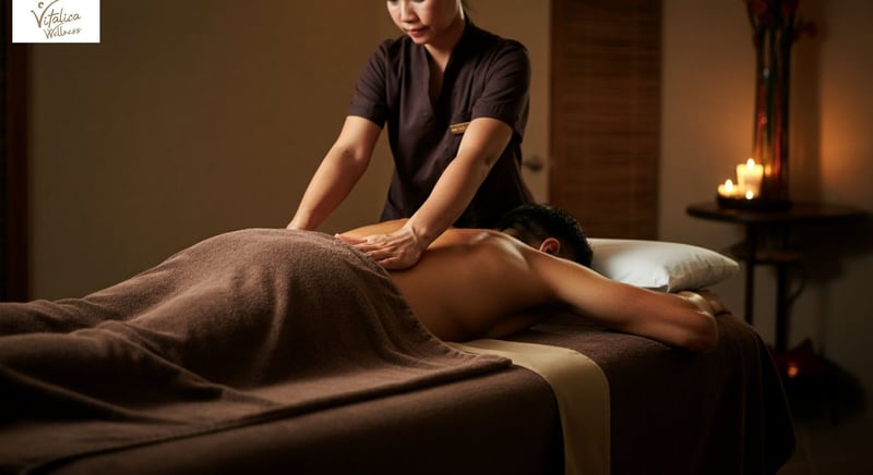 Choosing the Right Relaxation Treatments for You