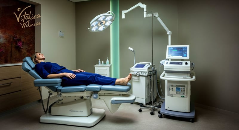 Cilt yenilenmesi yöntemleri, Vitalica ipuçları