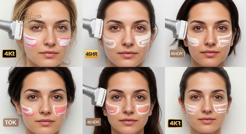 Vitalica Collagen Boost for youthful skin elasticity