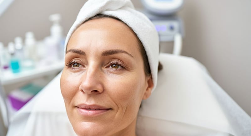 Vitalica's guide to collagen boosters vs. fine lines for age-defying skin elasticity