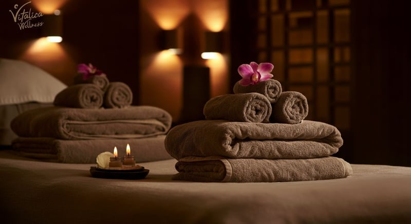 Comment choisir le meilleur spa à Paris