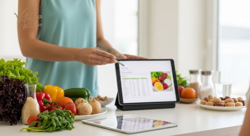 Comment Maigrir Efficacement : Stratégies Vitalica Wellness