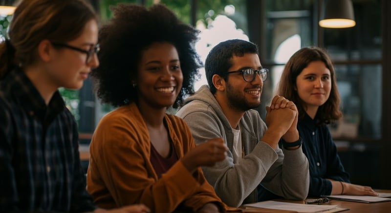 Réponses à 'Bonjour' pour toutes les situations