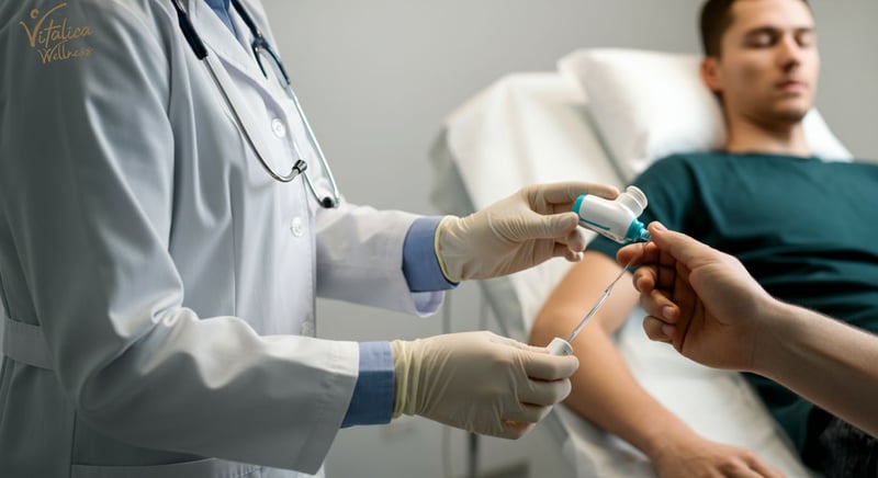 Tramadol Dosage: Holistic Approach