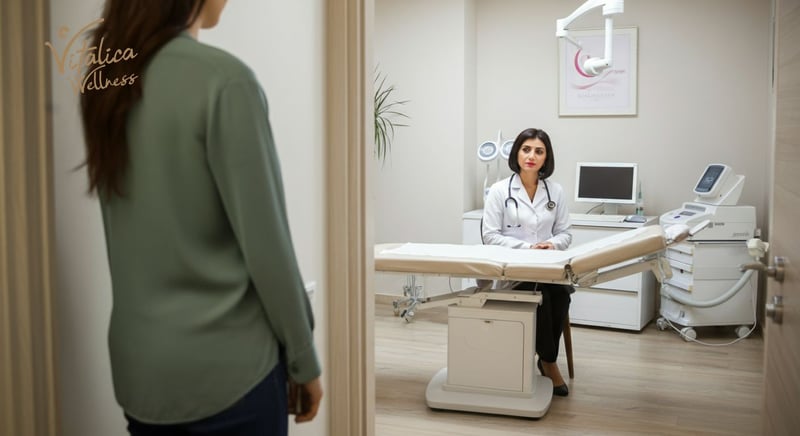 Optimiser votre chance avec une santé optimale
