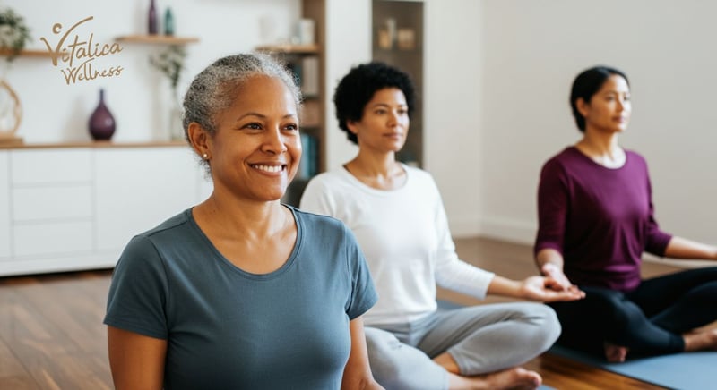 Coping Mechanisms 101: Stress-Free Life Toolkit