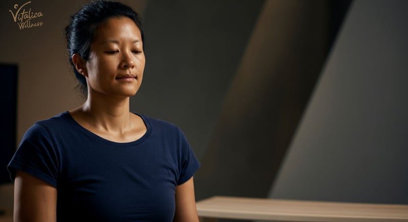 Coping strategies for everyday stressors