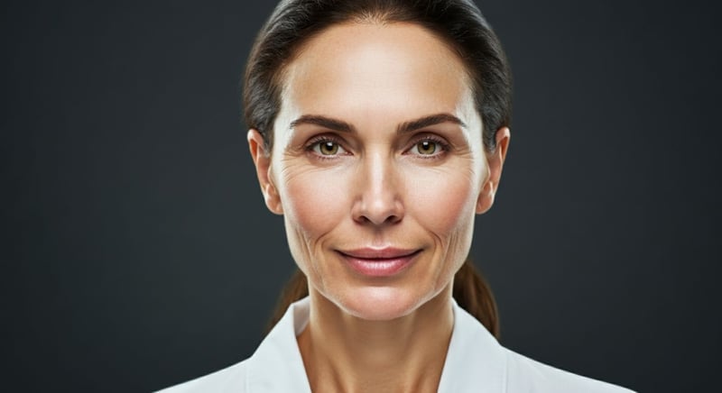 Crèmes Anti-Rides Vitalica Wellness: Ingrédients Clés et Application Optimale