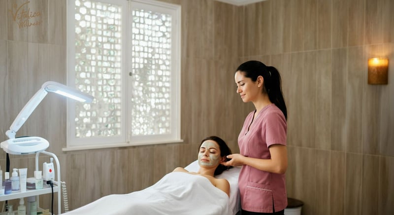 Steps in Mummification: Tradition to Modern Wellness