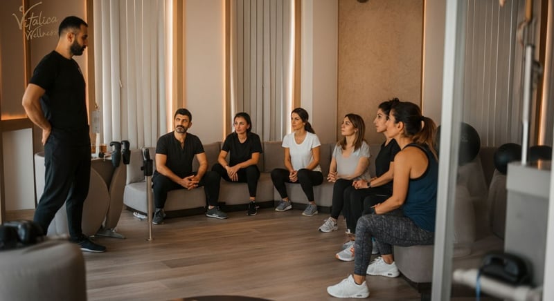 Dayanıklılık artırma nedir ve önemi