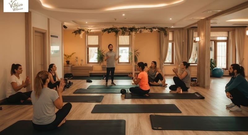 Dayanıklılık artırma nedir ve neden önemlidir?