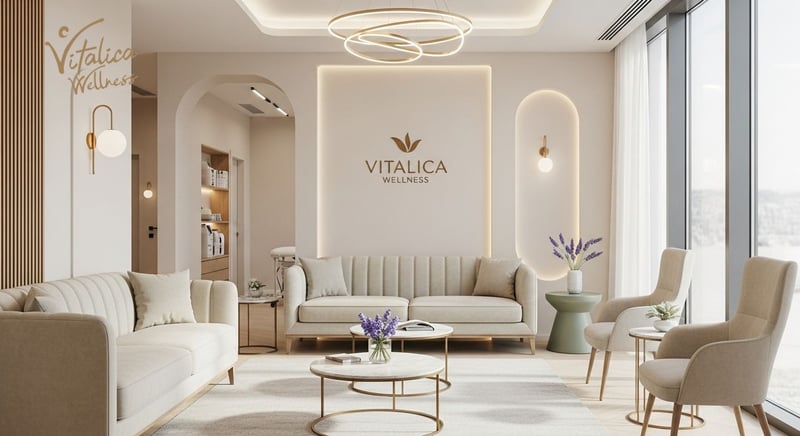 Deciphering Daily Stress: Vitalica's Guide to Identification
