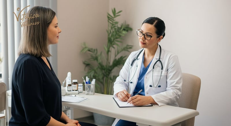Deciphering Immunity: Boosting Your System