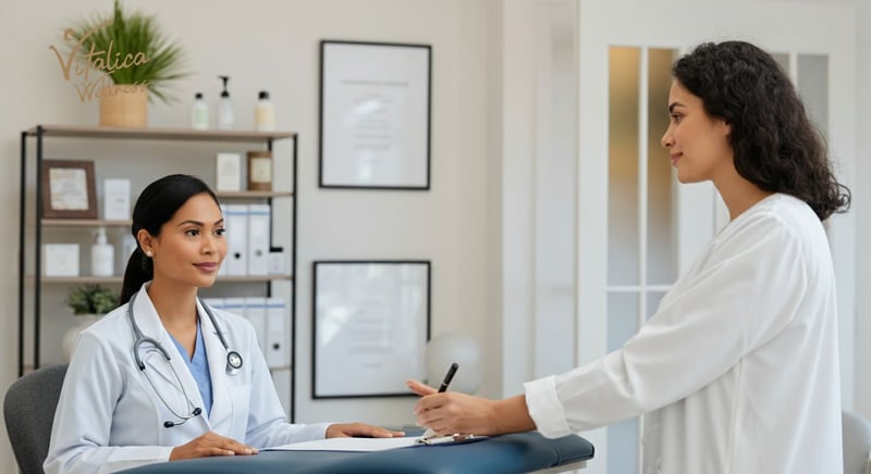 Decoding Stress: Recognizing Subtle Signs