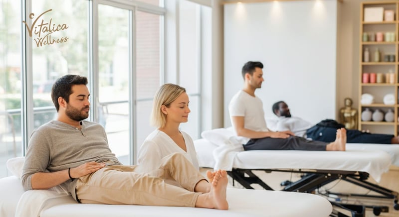 Decoding Stress: Understanding its impact on well-being