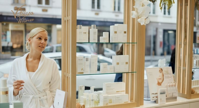 Understanding wrinkles and skin aging causes