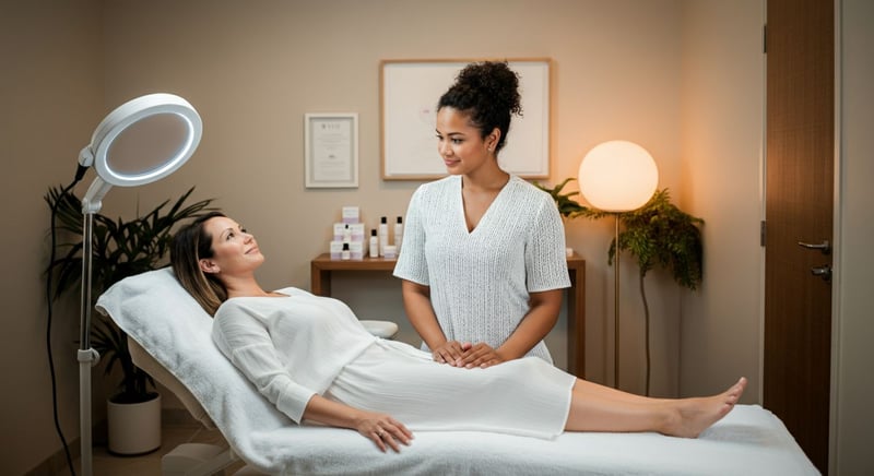 Decoding the Science: What Fuels the Aging Process?