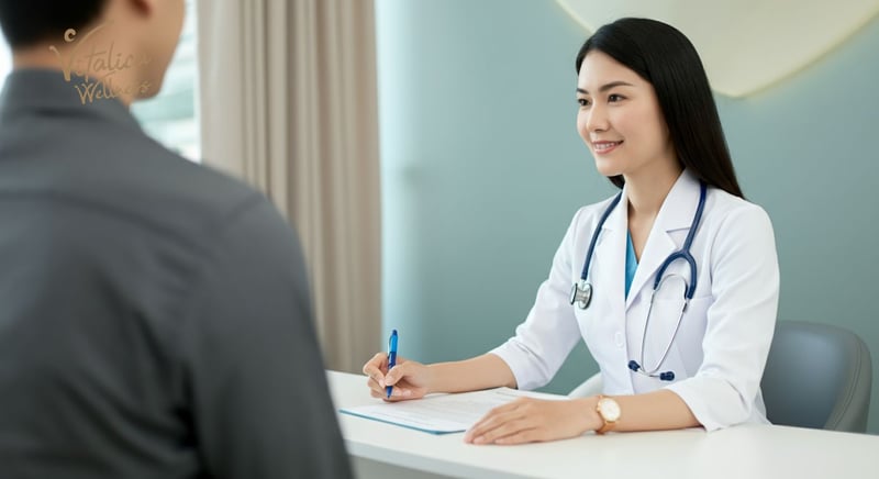 Decoding Wellbeing: Understanding its impact on health