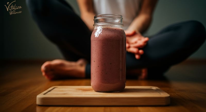 Detox Diät: Effektiver Gewichtsverlust leicht gemacht