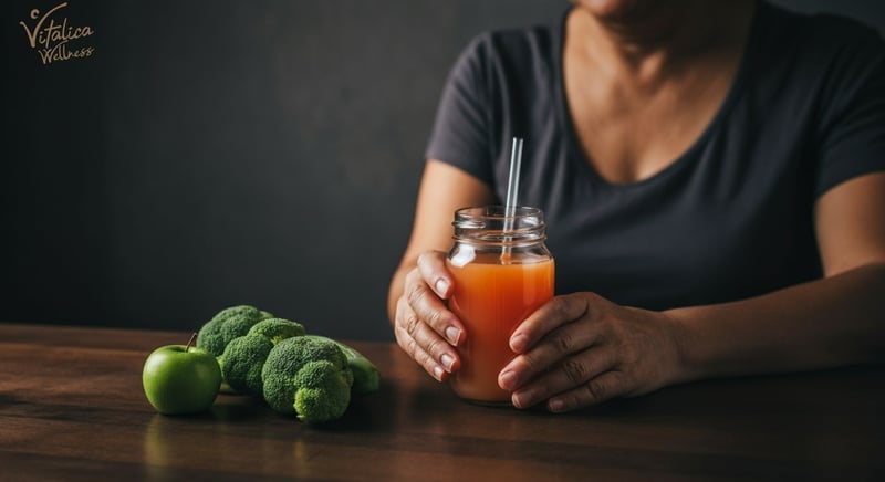 Die besten Detox-Produkte für Anfänger