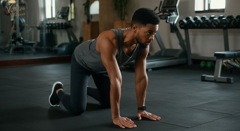 Methoden zur Verbesserung der körperlichen Fitness