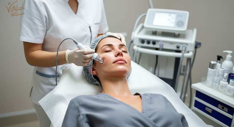 Überblick über die besten Rejenerasyon Kliniken in Deutschland