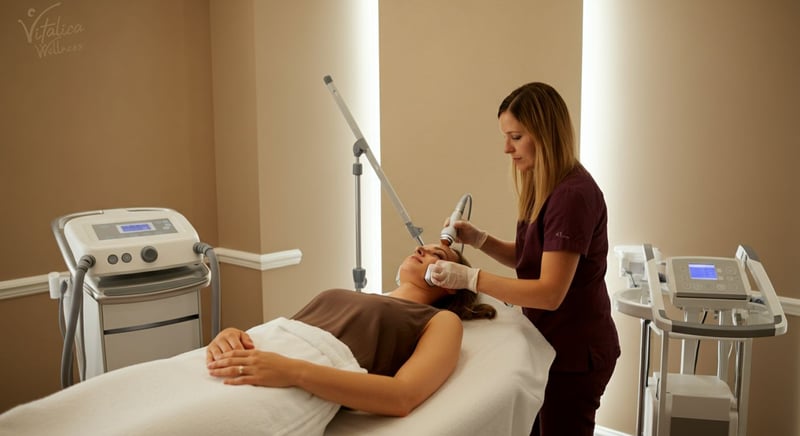 Wellness-Elemente in ZDF Krimis: Neue Perspektive