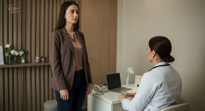 Die Vitalica-Formel: Wohlbefinden verstehen