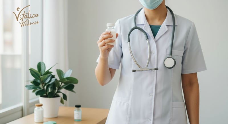 Die Vitalica Immun-Checkliste: Immunsystem Schwächen