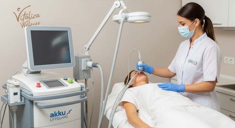 Batterie Lebensdauer und Wellness: Harmonisches Zusammenspiel