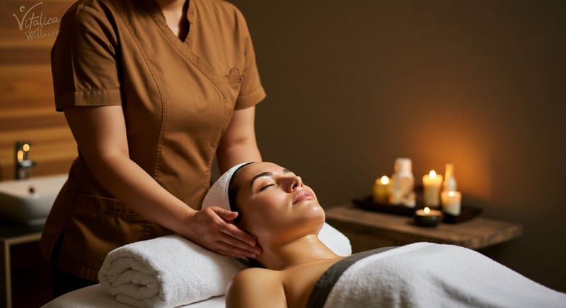 Vorteile der Aromatherapie für Hautpflege