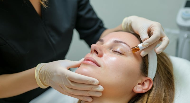 Die Wissenschaft hinter Vitalica: Kollagen, Hyaluronsäure und mehr