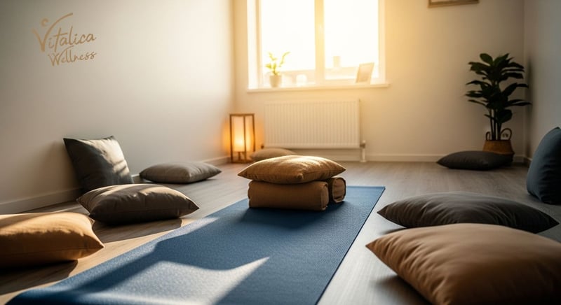 Stressursachen erkennen und verstehen
