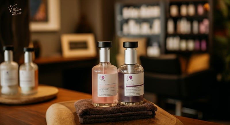 Discover the Art of Relaxation: Day Spa Benefits