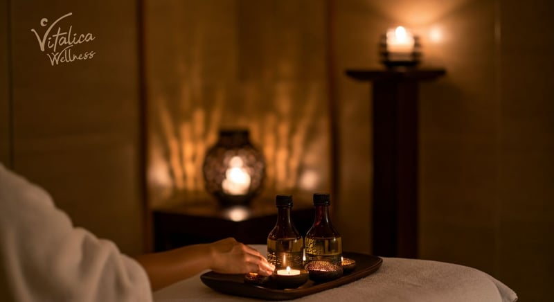 Discover the Essence of Vitalica Spa: A Journey to Wellness