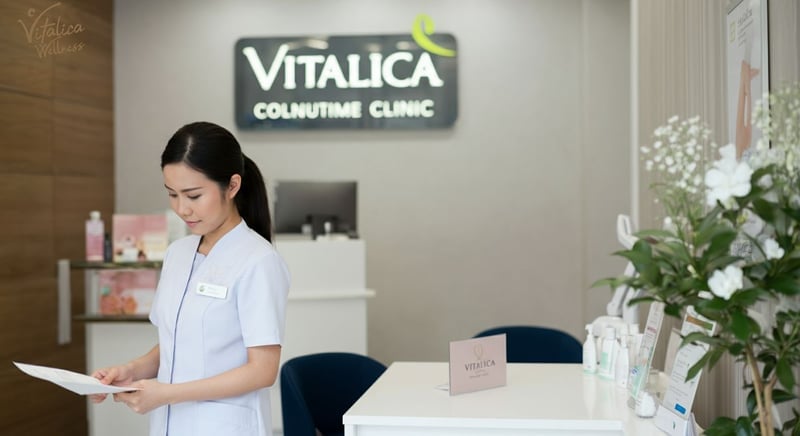 Discover Vitalica's Holistic Health Approach