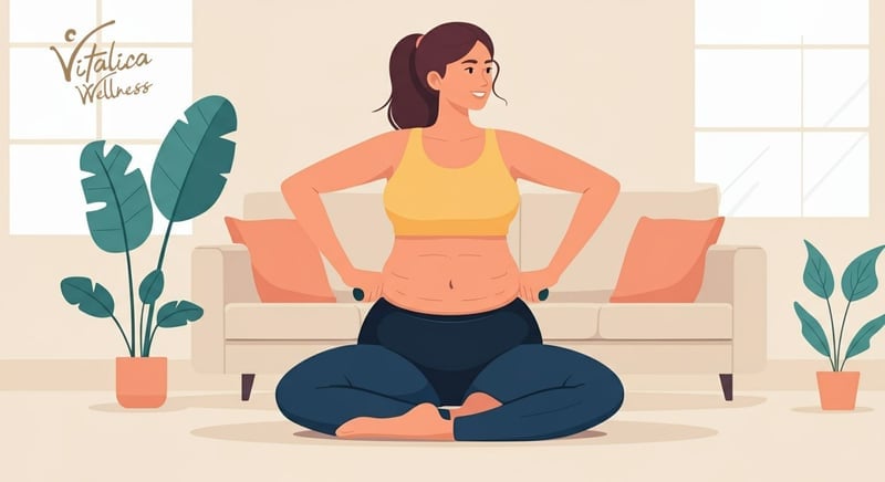 Diyet listesi oluşturma ipuçları, Vitalica önerileri
