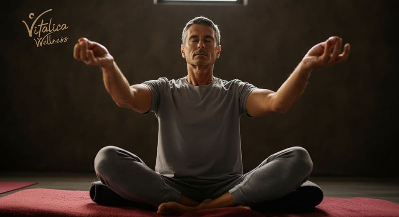 Duygu Yönetimi Sanatı: Vitalica ile İçsel Dengeni Keşfet