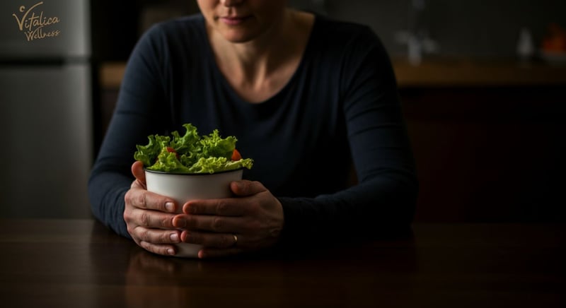 Лучшие продукты для детоксикации организма